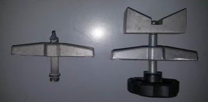 Damaged Part Versus Complete Part