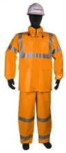 Arclite 1000 Series Full Suit International Orange