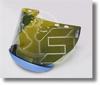 Arc Flash 10 Cal Faceshield