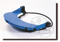 Arc Flash Visor/Adapter