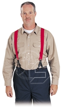 Four Way Suspenders