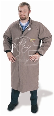 Arc Flash 100 Cal Coat