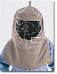 Arc Flash 100 Cal Hood