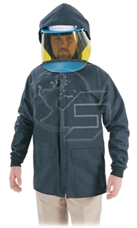 Arc Flash 12 Cal Jacket