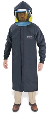 Arc Flash 12.4 Cal Coat