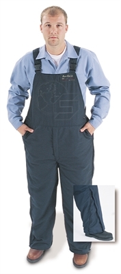 Arc Flash 51.5 Cal Bib Overall