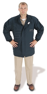 Arc Flash 51.5 Cal Jacket