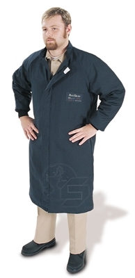 Arc Flash 51.5 Cal Coat