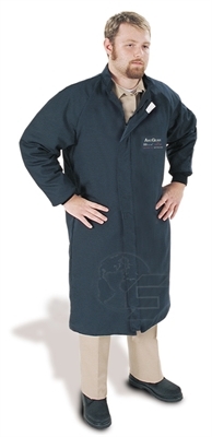 Arc Flash 51.5 Cal Coat