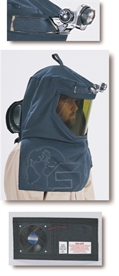 Arc Flash 51.5 Cal Hood
