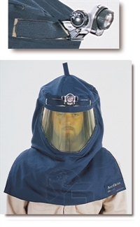 Arc Flash 51.5 Cal Hood