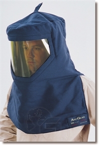 Arc Flash 51.5 Cal Hood