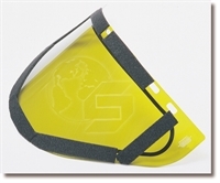 Arc Flash 50 Cal Lens