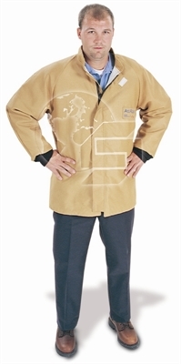 Arc Flash 65 Cal Jacket