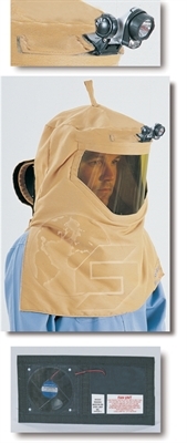 Arc Flash 65 Cal Hood