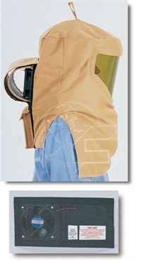 Arc Flash 65 Cal Hood