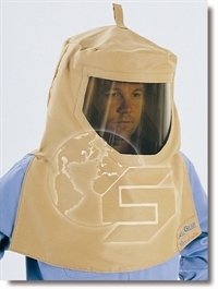 Arc Flash 65 Cal Hood