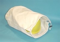 Arc Flash Hazard Storage Bag