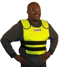 Arc Flash Cooling Vest