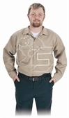 Arc Flash Shirts INDURA Ultra Soft