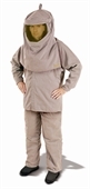 100 Cal Apparel Hazard Risk Category 4
