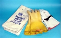 Low Voltage Glove Kit 2 - Class 0 Gloves