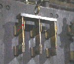 Normal View of Disconnect Switch