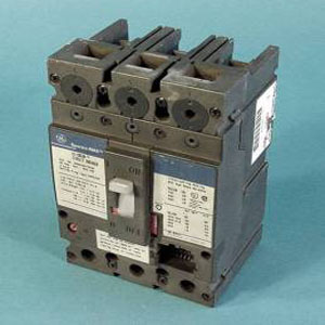 Circuit Breaker SEHA36AT0150 GENERAL ELECTRIC