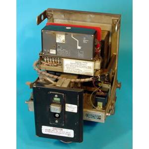 Low Voltage Air Circuit Breaker DB-25 WESTINGHOUSE