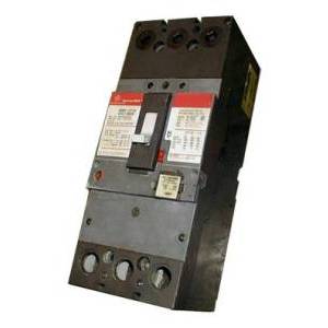 Circuit Breaker SFPA32AT0400 GENERAL ELECTRIC