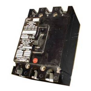 Circuit Breaker EHC3125 CUTLER HAMMER