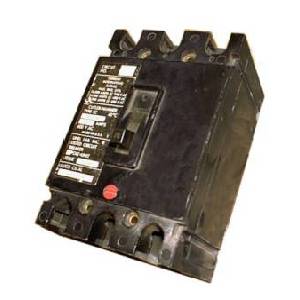 Circuit Breaker FC3060 CUTLER HAMMER