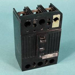 Circuit Breaker TQD32175WL GENERAL ELECTRIC