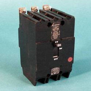Circuit Breaker TEY370 GENERAL ELECTRIC