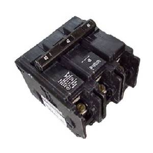 Circuit Breaker Q350 ITE