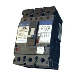 Circuit Breaker SEDA36AT0030 GENERAL ELECTRIC