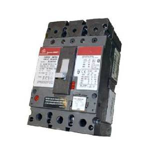 Circuit Breaker SELA36AI0060 GENERAL ELECTRIC