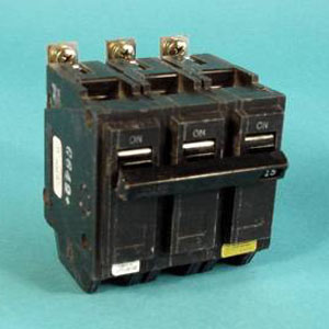 Circuit Breaker THQB32050 GENERAL ELECTRIC