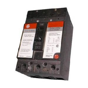 Circuit Breaker TEL136080 GENERAL ELECTRIC