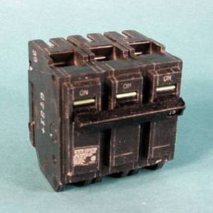 Circuit Breaker THQL32080 GENERAL ELECTRIC