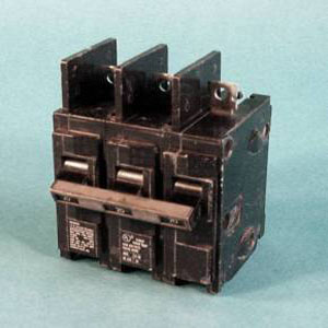Circuit Breaker BQ3B080H SIEMENS