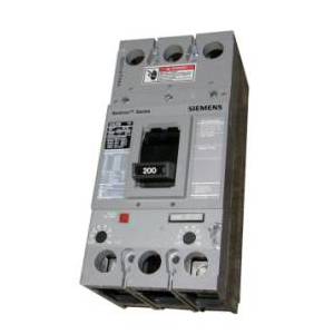 Circuit Breaker HFD62B225 SIEMENS