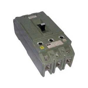 Circuit Breaker HFJ424175 FEDERAL PACIFIC