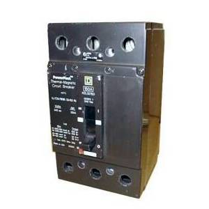 Circuit Breaker KDL22150 SQUARE D