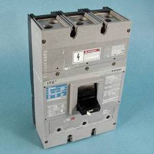 Circuit Breaker JXD63B400 ITE
