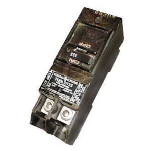 Circuit Breaker TQDL21125 GENERAL ELECTRIC