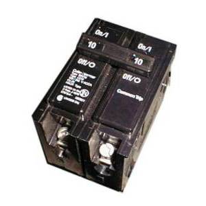Circuit Breaker BR220 CUTLER HAMMER