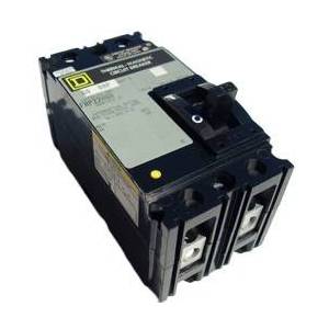 Circuit Breaker FCL24015 SQUARE D
