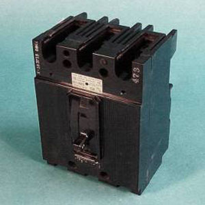 Circuit Breaker EH3B060 SIEMENS