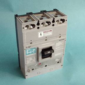 Circuit Breaker JXD23B400 SIEMENS